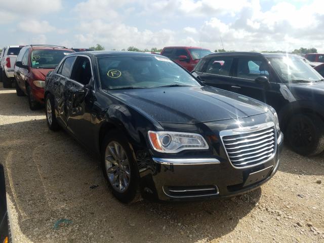 CHRYSLER 300 2012 2c3ccaag6ch206336