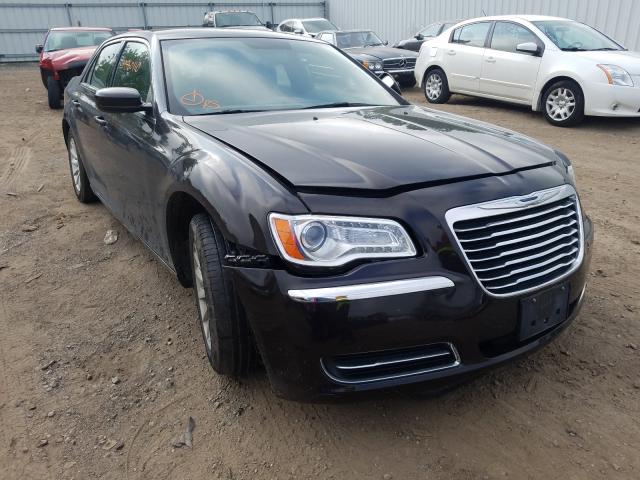 CHRYSLER 300 2012 2c3ccaag6ch217580