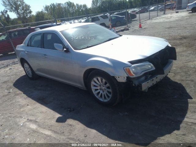 CHRYSLER 300 2012 2c3ccaag6ch221225