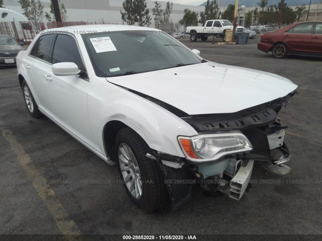 CHRYSLER 300 2012 2c3ccaag6ch234671