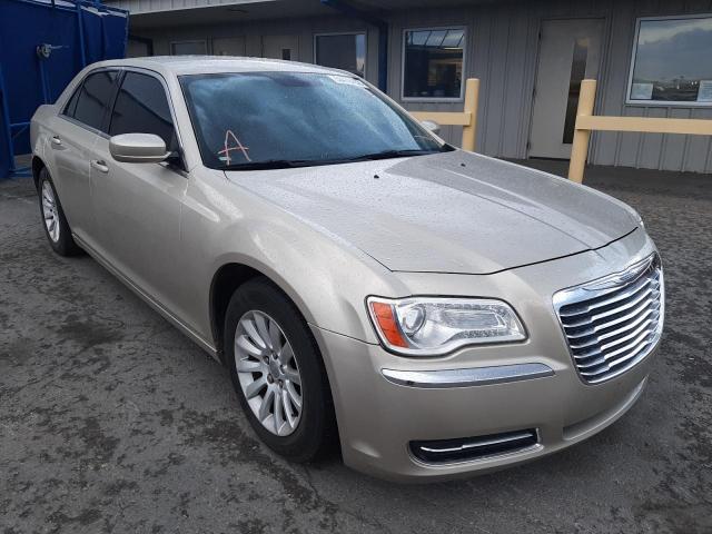 CHRYSLER 300 2012 2c3ccaag6ch245850