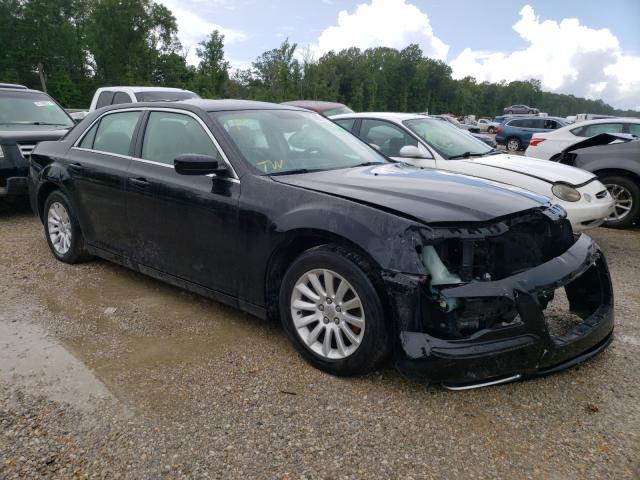 CHRYSLER 300 2012 2c3ccaag6ch246061