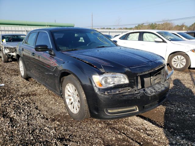 CHRYSLER 300 2012 2c3ccaag6ch256282