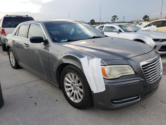 CHRYSLER 300 2012 2c3ccaag6ch256489