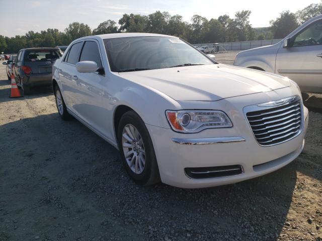 CHRYSLER 300 2012 2c3ccaag6ch273826