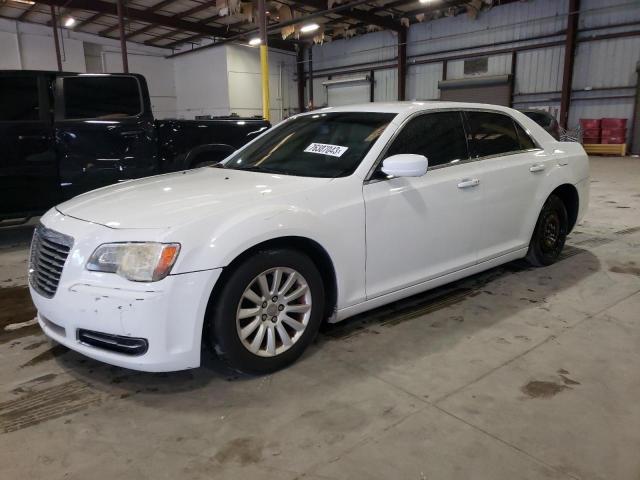 CHRYSLER 300 2012 2c3ccaag6ch274040