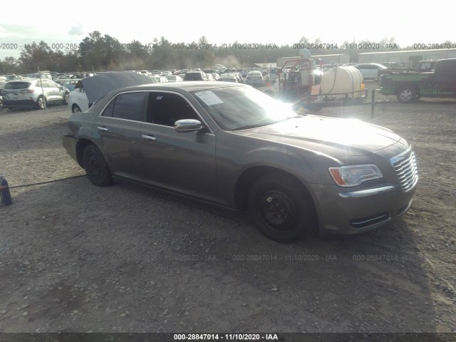 CHRYSLER 300 2012 2c3ccaag6ch289198