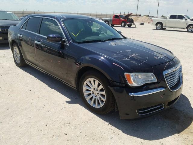 CHRYSLER 300 2012 2c3ccaag6ch289217