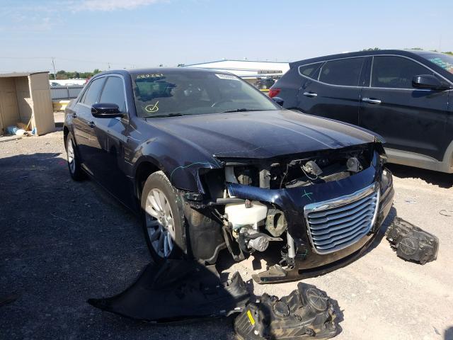 CHRYSLER 300 2012 2c3ccaag6ch289251