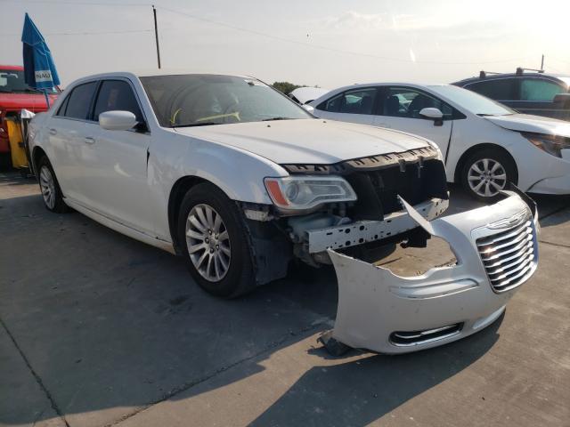 CHRYSLER 300 2012 2c3ccaag6ch311958