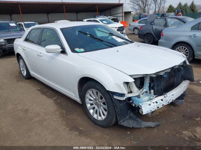 CHRYSLER 300 2012 2c3ccaag6ch312012