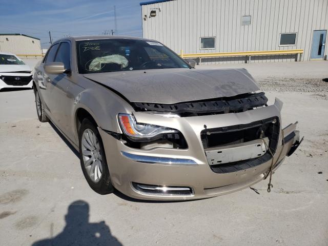 CHRYSLER 300 2012 2c3ccaag6ch312091