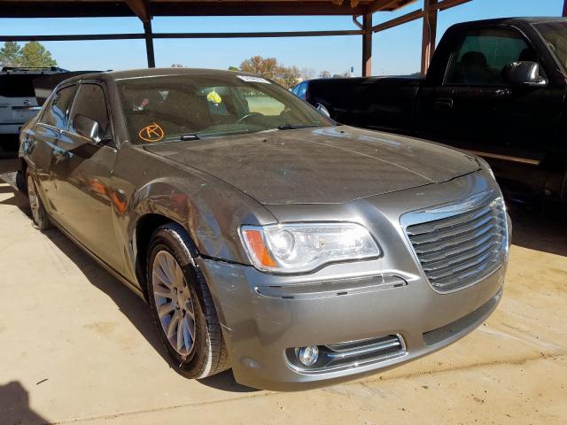 CHRYSLER 300 2012 2c3ccaag6ch312818