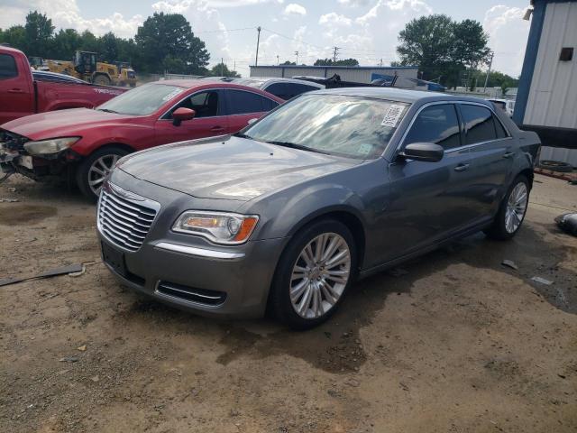 CHRYSLER 300 2012 2c3ccaag6ch313130