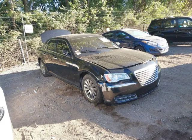 CHRYSLER 300 2013 2c3ccaag6dh504435