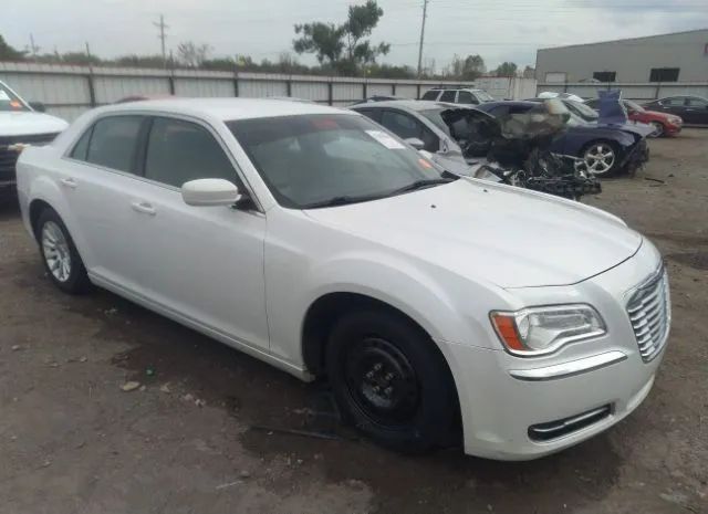 CHRYSLER 300 2013 2c3ccaag6dh504452