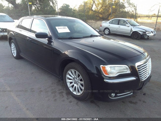 CHRYSLER 300 2013 2c3ccaag6dh505181