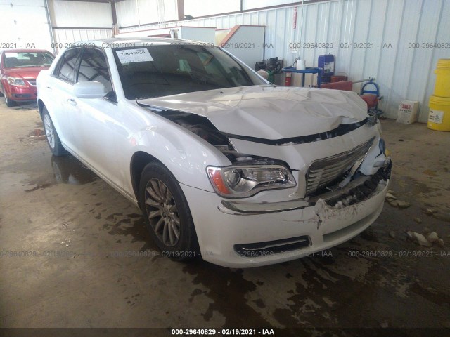 CHRYSLER 300 2013 2c3ccaag6dh506945