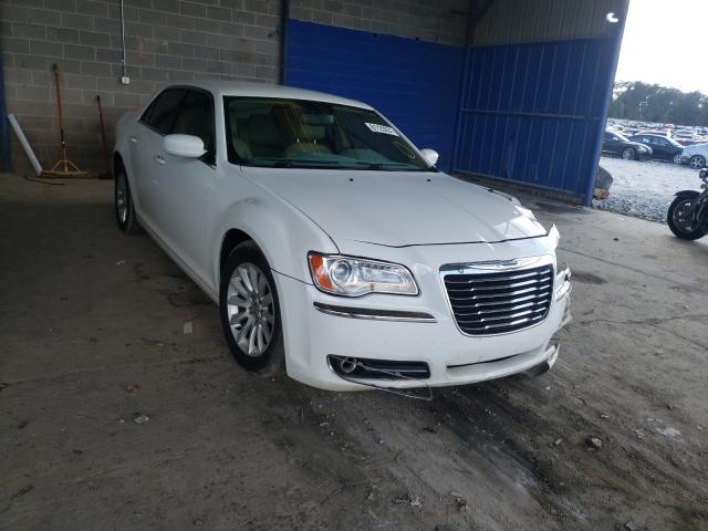 CHRYSLER 300 2013 2c3ccaag6dh508744