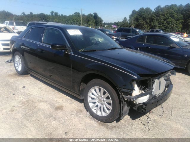 CHRYSLER 300 2013 2c3ccaag6dh509361