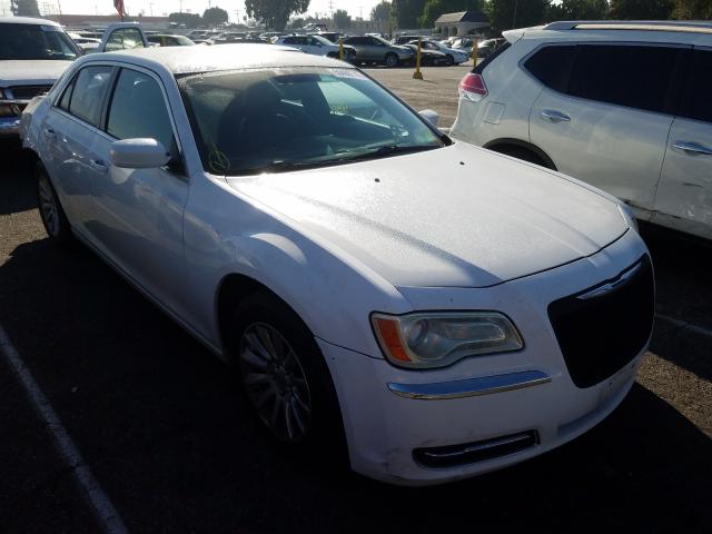 CHRYSLER 300 2013 2c3ccaag6dh510168