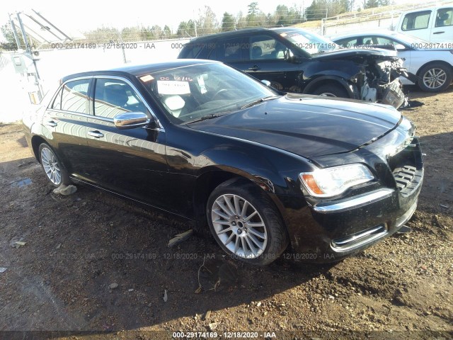 CHRYSLER 300 2013 2c3ccaag6dh513717