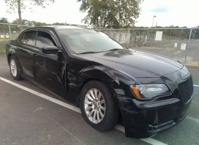 CHRYSLER 300 2013 2c3ccaag6dh514978