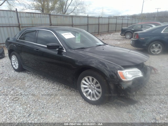 CHRYSLER 300 2013 2c3ccaag6dh515046