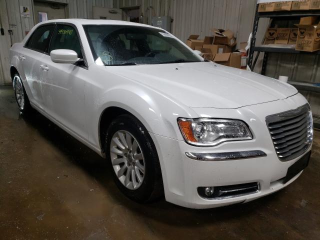 CHRYSLER 300 2013 2c3ccaag6dh518769