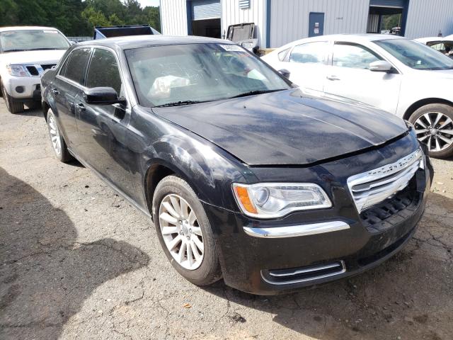 CHRYSLER 300 2013 2c3ccaag6dh519842