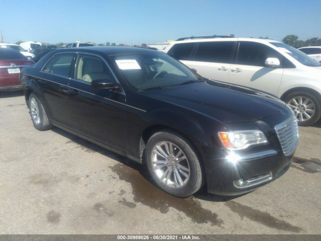 CHRYSLER 300 2013 2c3ccaag6dh520585