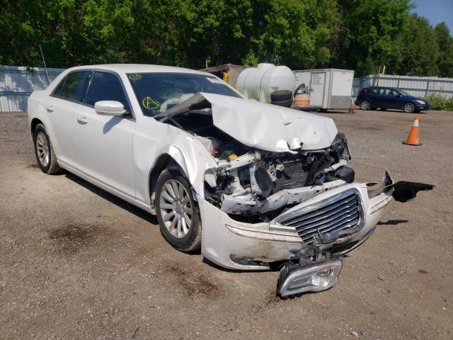 CHRYSLER 300 2013 2c3ccaag6dh522157