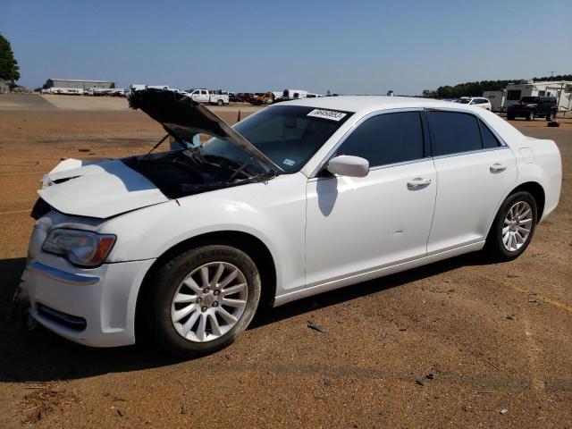 CHRYSLER 300 2013 2c3ccaag6dh529156