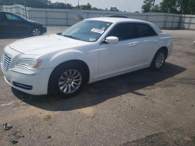 CHRYSLER 300 2013 2c3ccaag6dh533966