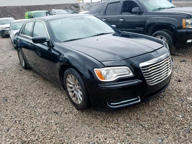 CHRYSLER 300 2013 2c3ccaag6dh534034