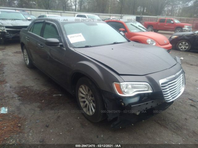 CHRYSLER 300 2013 2c3ccaag6dh551545