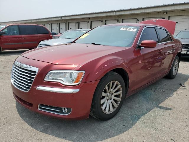 CHRYSLER 300 2013 2c3ccaag6dh556261