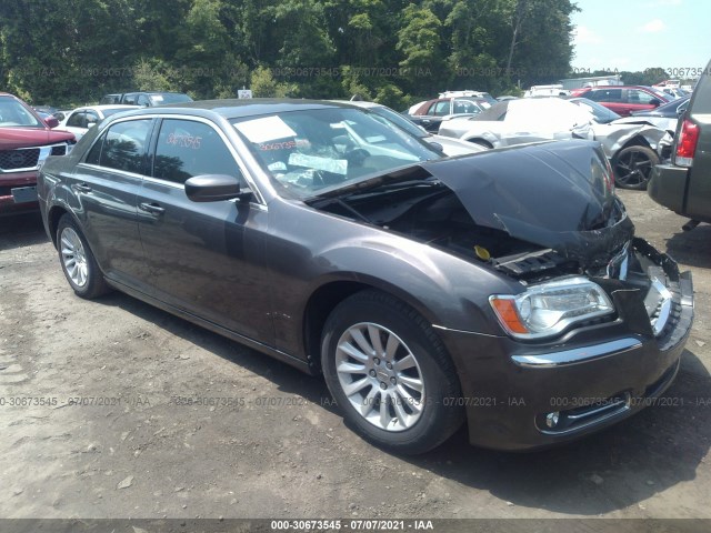 CHRYSLER 300 2013 2c3ccaag6dh557880