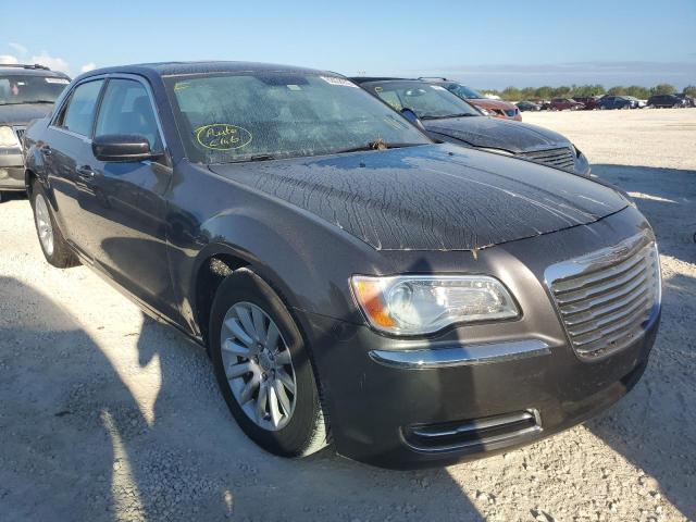 CHRYSLER 300 2013 2c3ccaag6dh559354