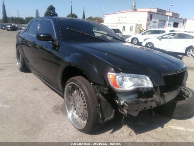 CHRYSLER 300 2013 2c3ccaag6dh561251