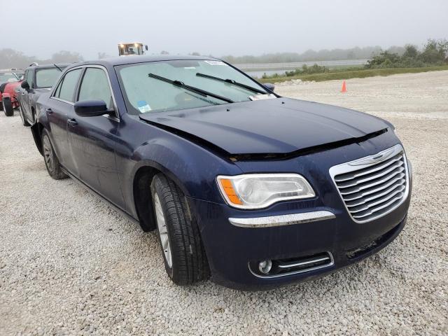 CHRYSLER 300 2013 2c3ccaag6dh561542