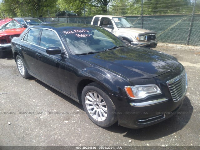 CHRYSLER 300 2013 2c3ccaag6dh569009