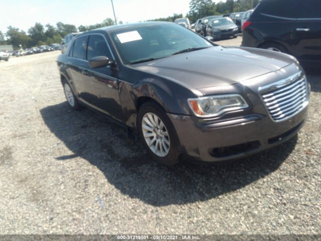 CHRYSLER 300 2013 2c3ccaag6dh569074