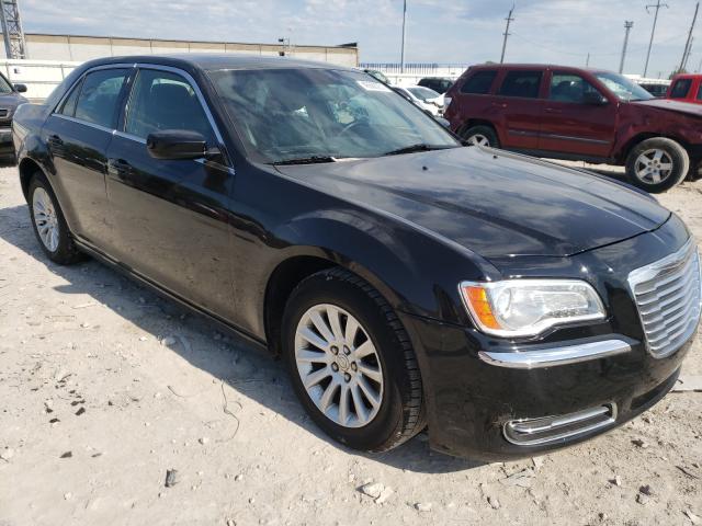 CHRYSLER 300 2013 2c3ccaag6dh569088