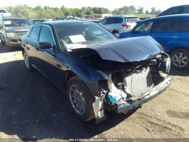 CHRYSLER 300 2013 2c3ccaag6dh572458