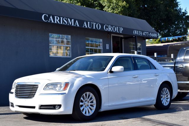 CHRYSLER 300 2013 2c3ccaag6dh572900