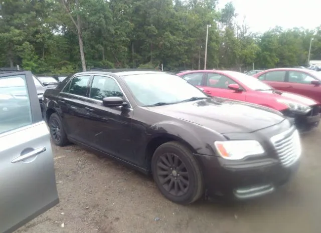 CHRYSLER 300 2013 2c3ccaag6dh577790