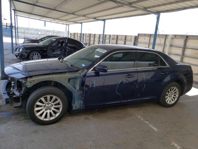 CHRYSLER 300 2013 2c3ccaag6dh577871