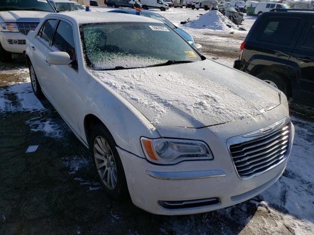 CHRYSLER 300 2013 2c3ccaag6dh586358