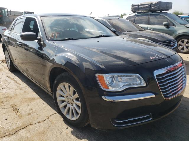 CHRYSLER 300 2013 2c3ccaag6dh587042